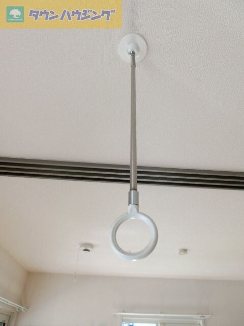 グランモア登戸壱番館の物件内観写真