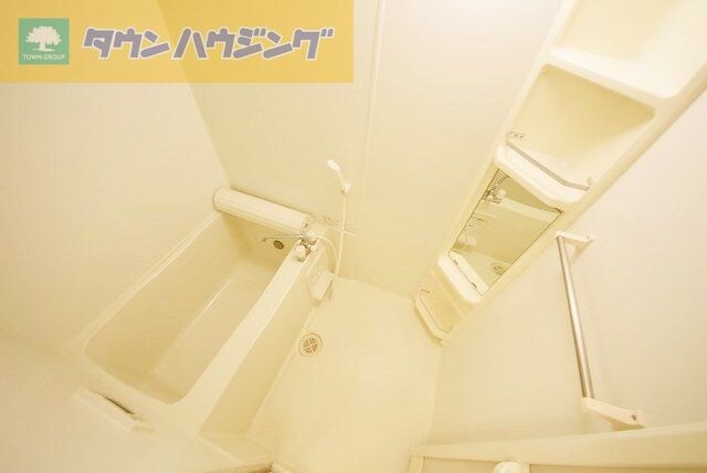 グランモア登戸壱番館の物件内観写真