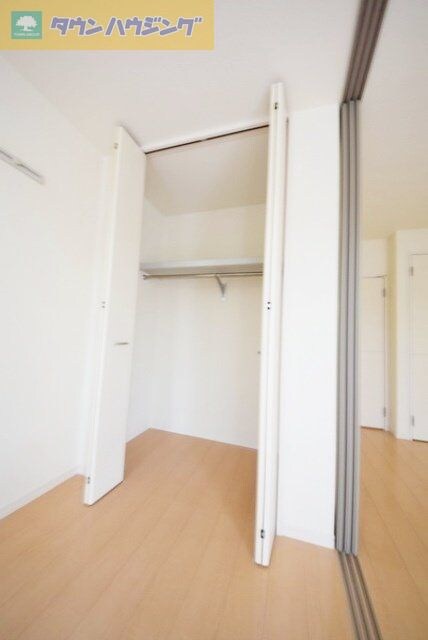 グランモア登戸壱番館の物件内観写真