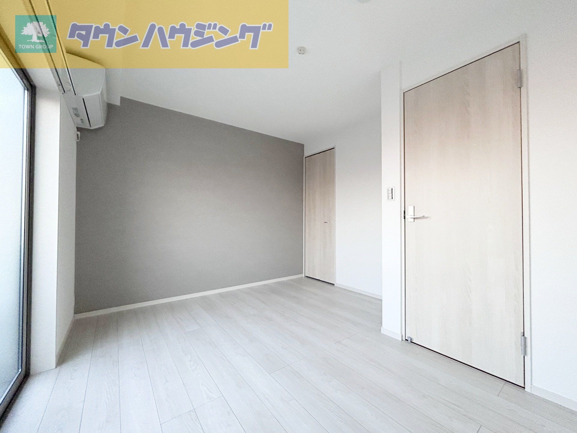 Hx Shinkemigawaの物件内観写真