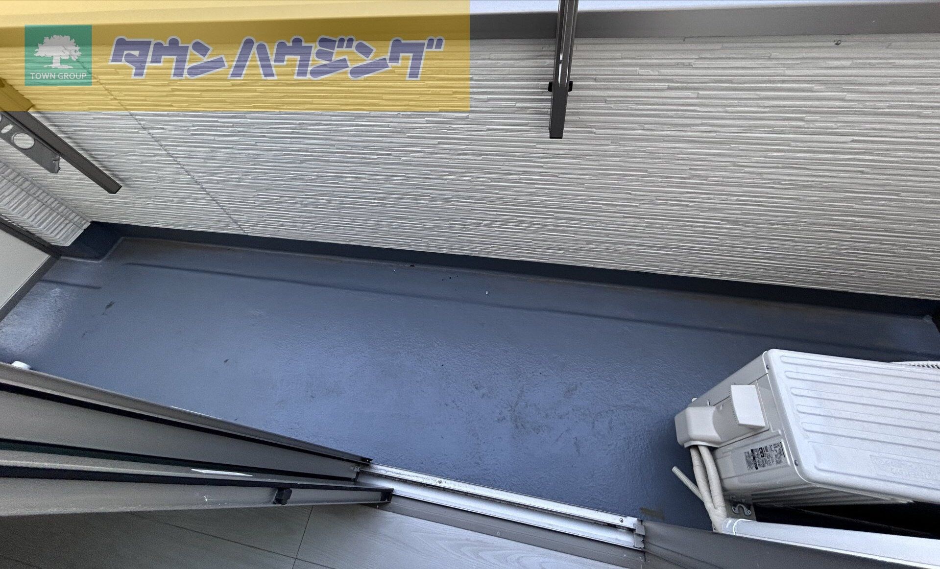 Hx Shinkemigawaの物件内観写真