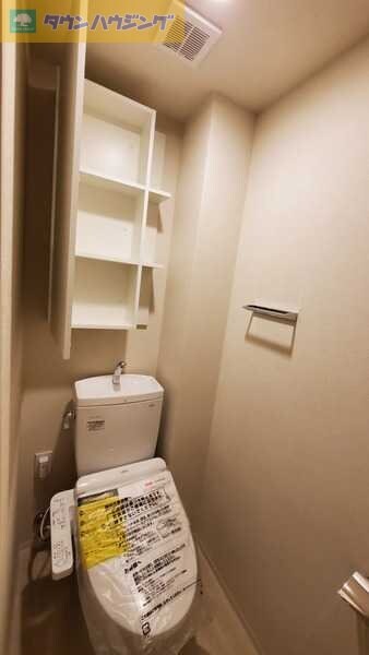 パークホームズ千葉の物件内観写真