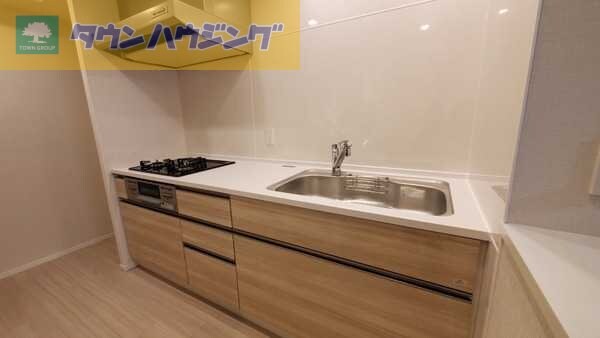 パークホームズ千葉の物件内観写真