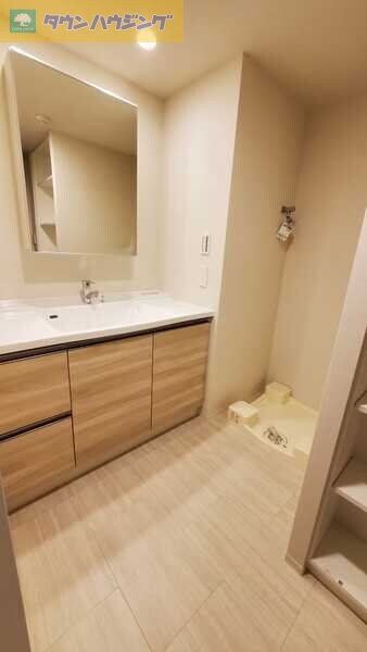 パークホームズ千葉の物件内観写真