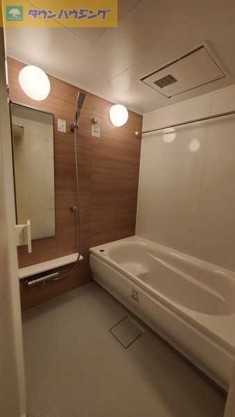 パークホームズ千葉の物件内観写真