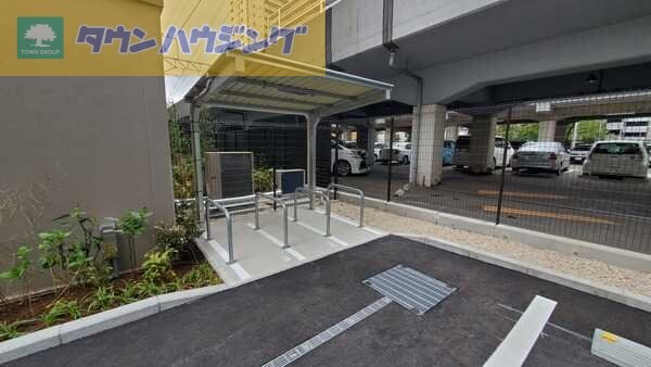 パークホームズ千葉の物件内観写真