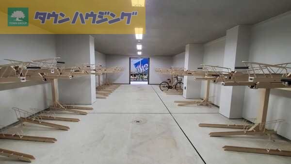 パークホームズ千葉の物件内観写真