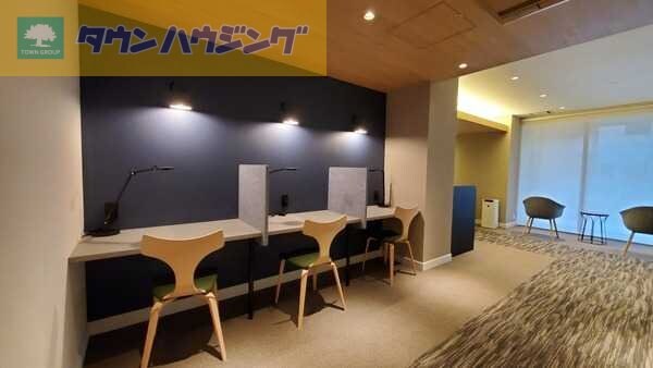 パークホームズ千葉の物件内観写真