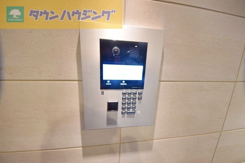 パークホームズ千葉の物件内観写真