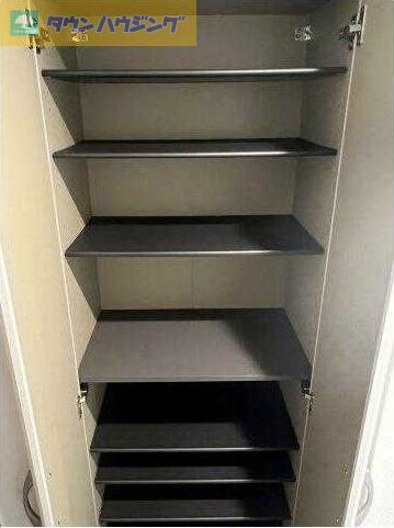 CIEL稲毛の物件内観写真