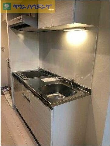 CIEL稲毛の物件内観写真