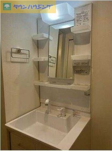 CIEL稲毛の物件内観写真