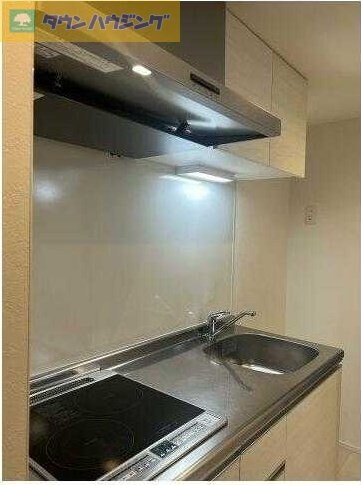 CIEL稲毛の物件内観写真