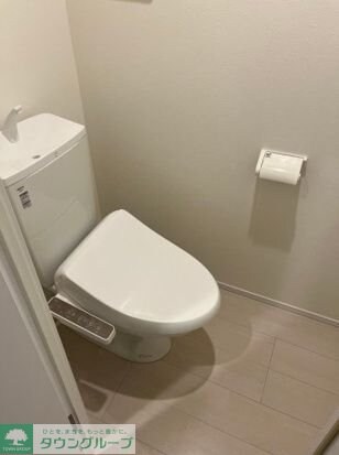 CIEL稲毛の物件内観写真