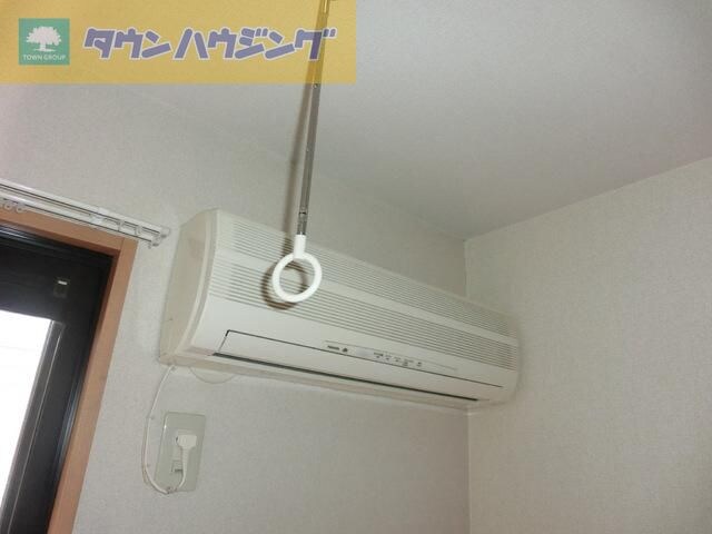 サンピラーの物件内観写真