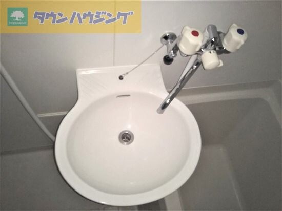 レオパレスハーバーサイドE棟の物件内観写真