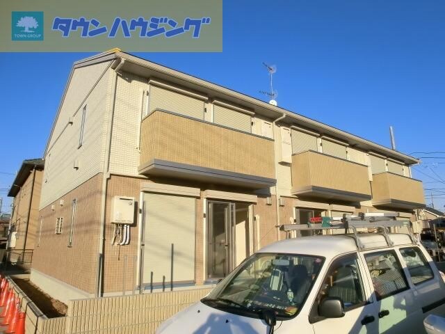 サングリーンB の物件内観写真