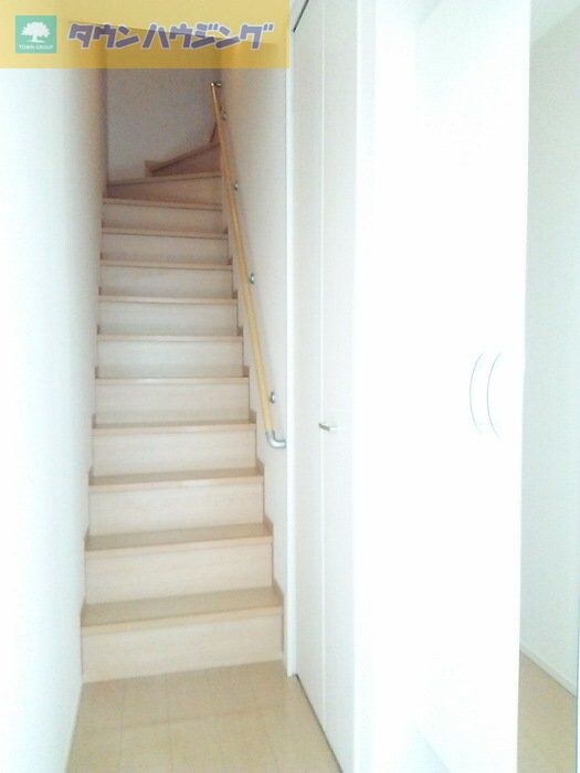 サングリーンB の物件内観写真