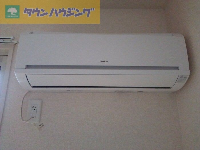 サングリーンB の物件内観写真