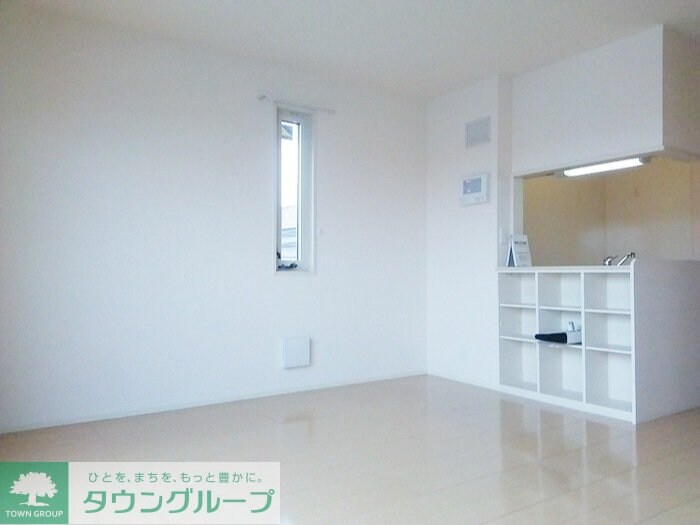 サングリーンB の物件内観写真