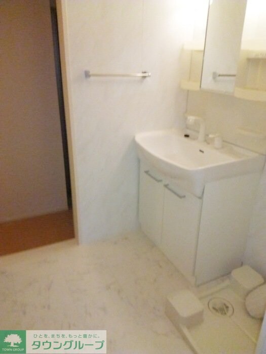 サングリーンB の物件内観写真