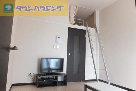 レオネクストアーバンブルーの物件内観写真