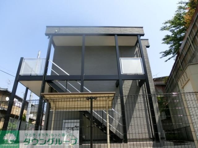 レオパレスフォレスタの物件内観写真