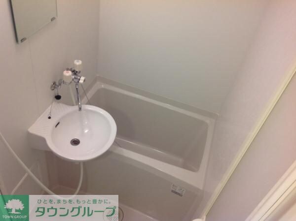 レオパレスフォレスタの物件内観写真