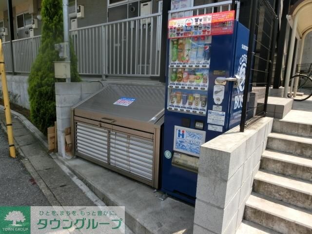 レオパレスフォレスタの物件内観写真