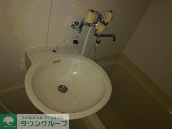 レオパレスフォレスタの物件内観写真