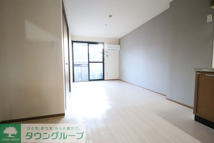 パレドリュンヌの物件内観写真