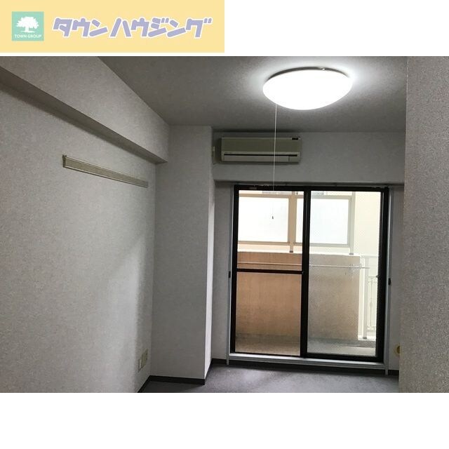 メゾン・ド・ディマンシェの物件内観写真