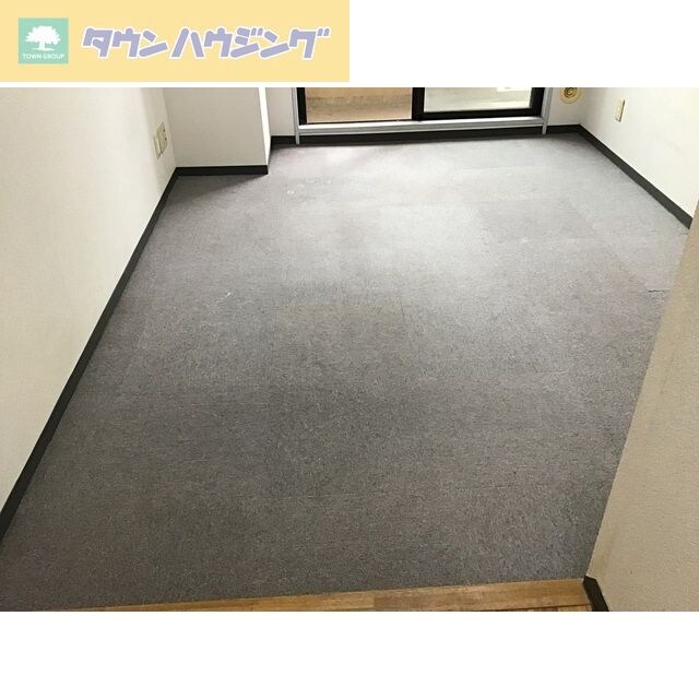 メゾン・ド・ディマンシェの物件内観写真