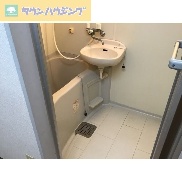 メゾン・ド・ディマンシェの物件内観写真