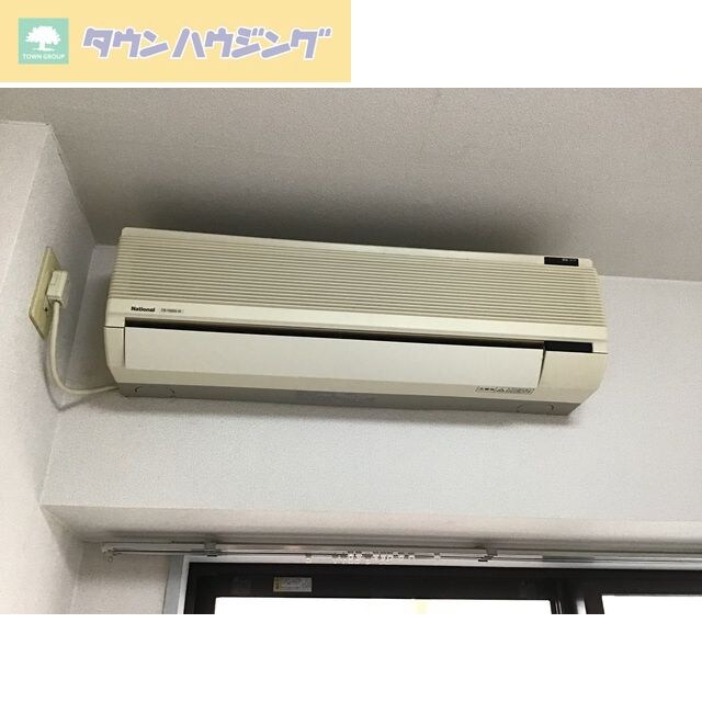 メゾン・ド・ディマンシェの物件内観写真