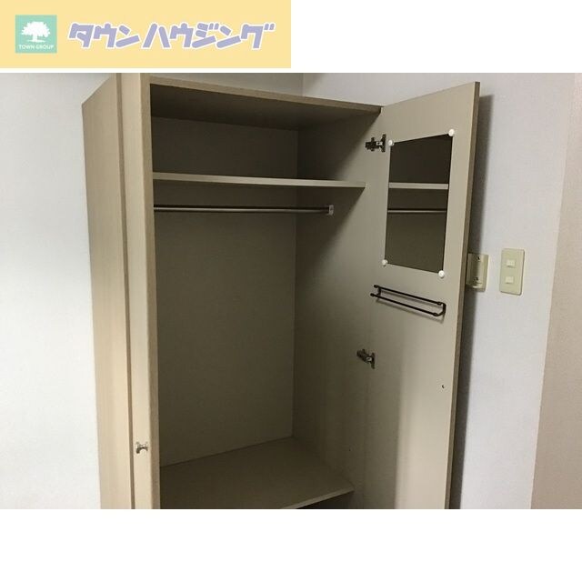 メゾン・ド・ディマンシェの物件内観写真