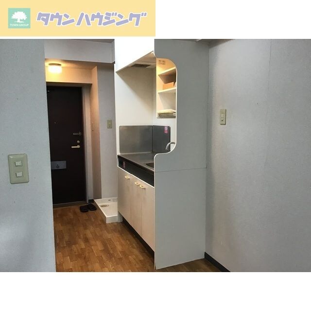 メゾン・ド・ディマンシェの物件内観写真