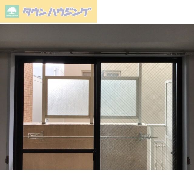 メゾン・ド・ディマンシェの物件内観写真