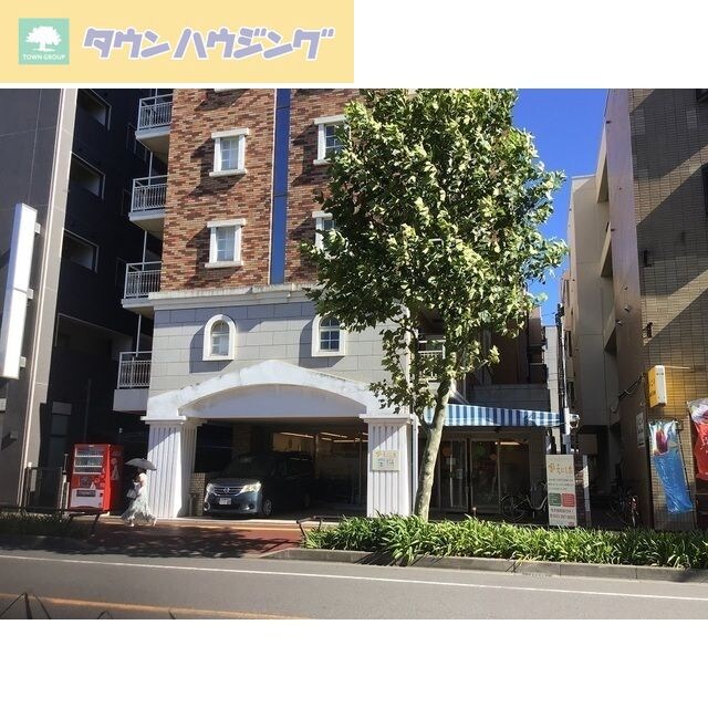 メゾン・ド・ディマンシェの物件内観写真