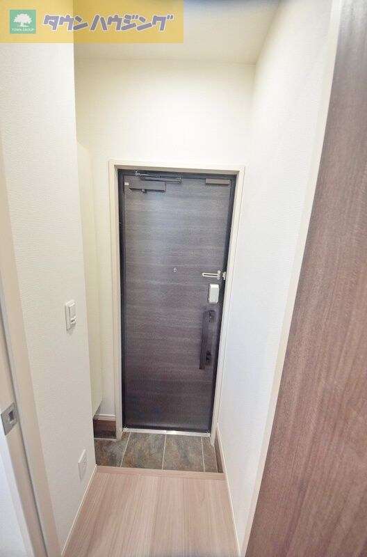 グランデュール春日の物件内観写真