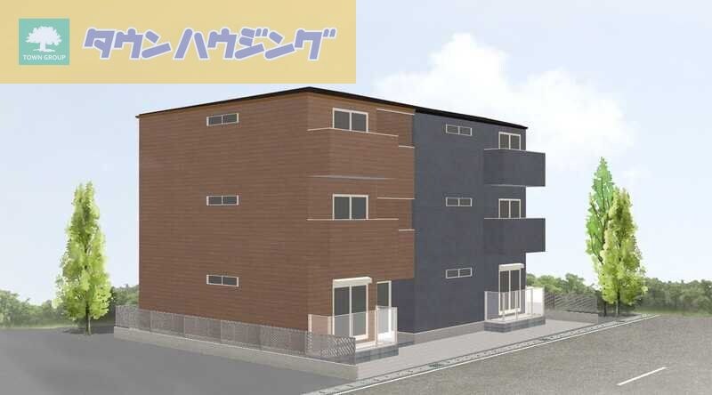 コンフォーティア蘇我の物件内観写真