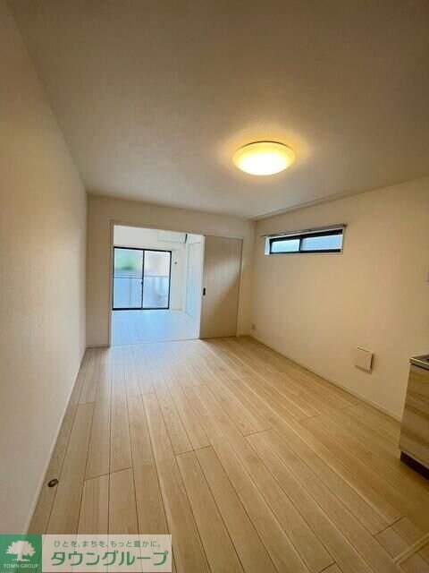 コンフォーティア蘇我の物件内観写真