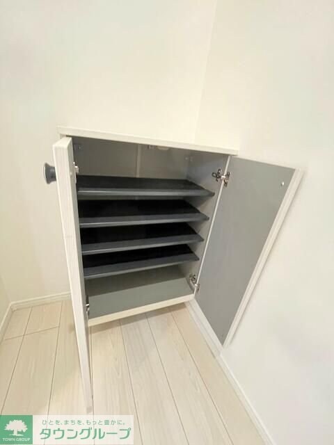 コンフォーティア蘇我の物件内観写真