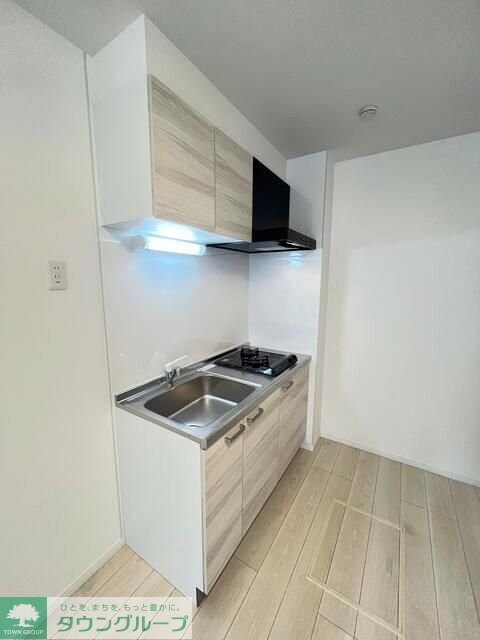 コンフォーティア蘇我の物件内観写真