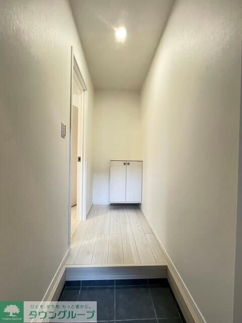 コンフォーティア蘇我の物件内観写真