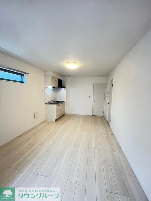 コンフォーティア蘇我の物件内観写真