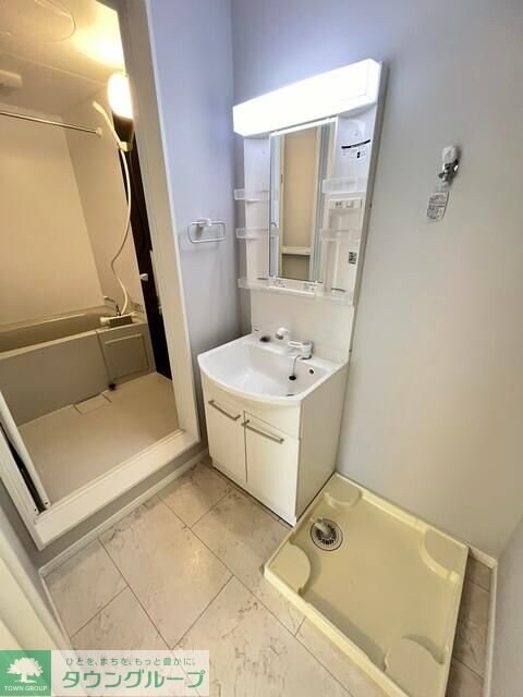 コンフォーティア蘇我の物件内観写真