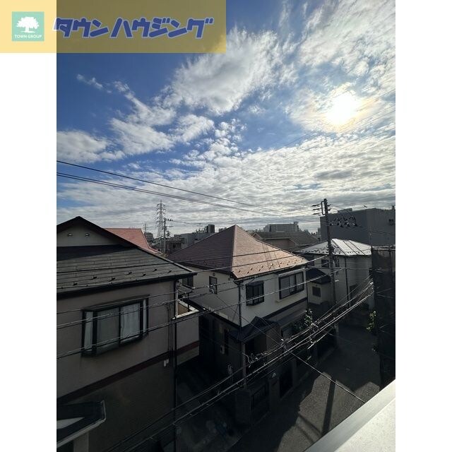 Kolet津田沼#02の物件内観写真