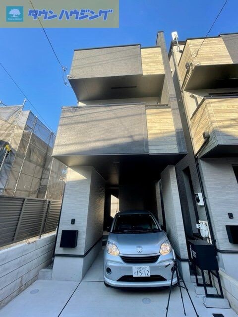 Kolet津田沼#02の物件内観写真