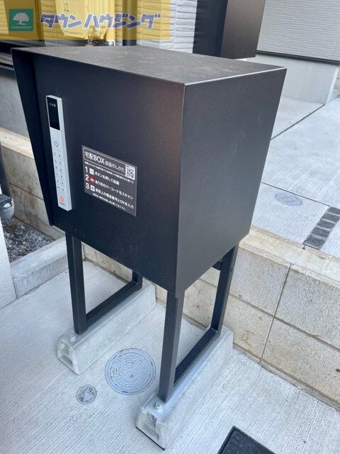 Kolet津田沼#02の物件内観写真